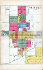 Medicine Lodge, Barber County 1923